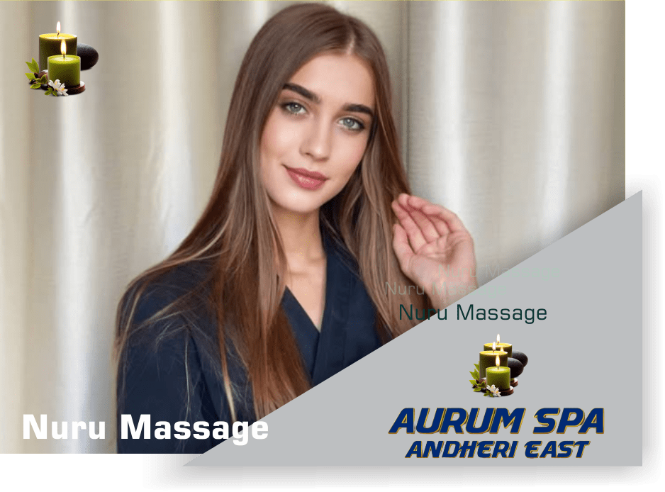 Nuru Massage in Andheri East
